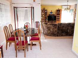 Dalmatian Apartments Bilice