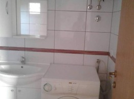 Dalmatian Apartments Bilice