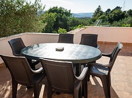 Dalmatian Apartments Bilice