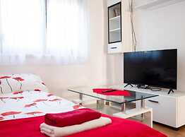 Dalmatian Apartments Bilice