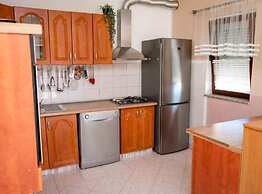 Dalmatian Apartments Bilice