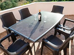 Dalmatian Apartments Bilice