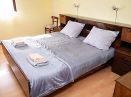 Dalmatian Apartments Bilice