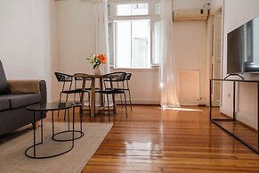 Disfrutá BA Hermoso Depto Renovado MA627