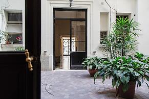 Disfrutá BA Hermoso Depto Renovado MA627