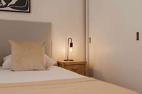 Disfrutá BA Hermoso Depto Renovado MA627