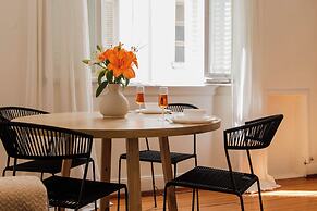 Disfrutá BA Hermoso Depto Renovado MA627