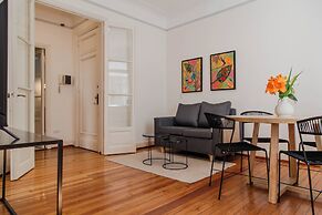 Disfrutá BA Hermoso Depto Renovado MA627