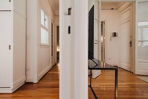 Disfrutá BA Hermoso Depto Renovado MA627