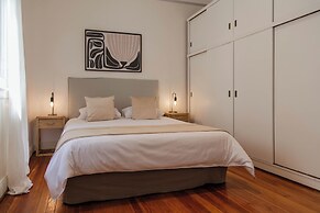 Disfrutá BA Hermoso Depto Renovado MA627