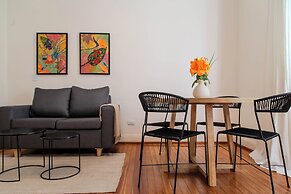 Disfrutá BA Hermoso Depto Renovado MA627