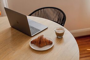 Disfrutá BA Hermoso Depto Renovado MA627