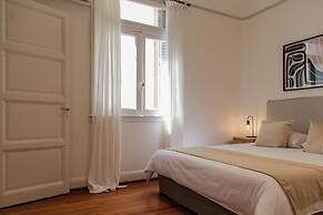 Disfrutá BA Hermoso Depto Renovado MA627