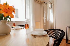 Disfrutá BA Hermoso Depto Renovado MA627