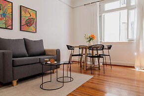 Disfrutá BA Hermoso Depto Renovado MA627