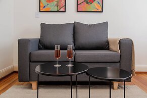 Disfrutá BA Hermoso Depto Renovado MA627