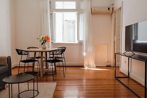 Disfrutá BA Hermoso Depto Renovado MA627