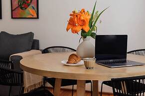 Disfrutá BA Hermoso Depto Renovado MA627