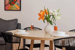 Disfrutá BA Hermoso Depto Renovado MA627