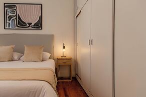 Disfrutá BA Hermoso Depto Renovado MA627