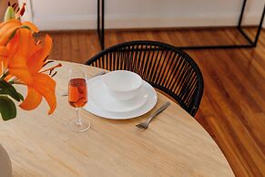 Disfrutá BA Hermoso Depto Renovado MA627