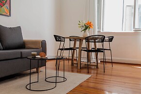 Disfrutá BA Hermoso Depto Renovado MA627