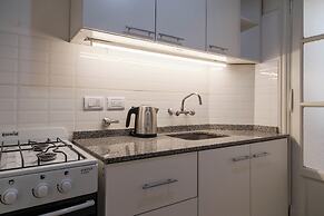 Disfrutá BA Hermoso Depto Renovado MA627