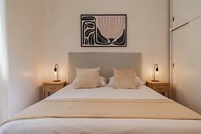 Disfrutá BA Hermoso Depto Renovado MA627