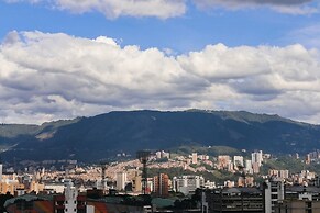 Rosa Negra Comfort Stadio Cozy Suite