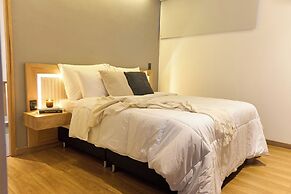 Welcoming Stadio Aparta-suite Rosa Negra