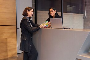 Welcoming Stadio Aparta-suite Rosa Negra