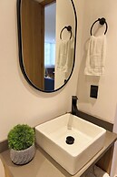 Welcoming Stadio Aparta-suite Rosa Negra