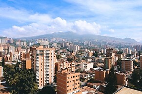 Welcoming Stadio Aparta-suite Rosa Negra