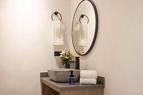 Welcoming Stadio Aparta-suite Rosa Negra