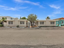 Cozy 1BR Seaside, Steps to Hollywood Beach & More