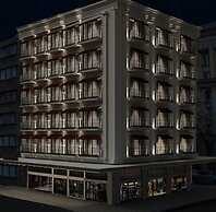 Mandala Karaköy Hotel