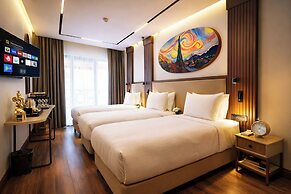 Mandala Karaköy Hotel