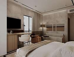 Mandala Karaköy Hotel