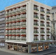 Mandala Karaköy Hotel