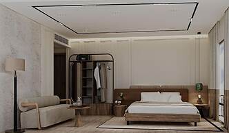 Mandala Karaköy Hotel