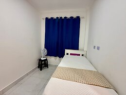 Residencial Maré Forte X