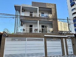 Residencial Maré Forte X