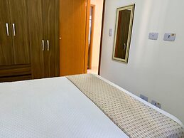 Residencial Maré Forte X