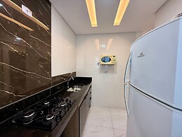 Residencial Maré Forte X