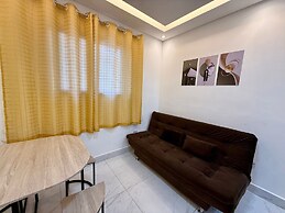 Residencial Maré Forte X