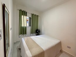 Residencial Maré Forte X