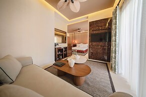 Hotel Casa Fontana