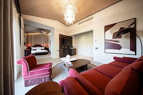 Hotel Casa Fontana