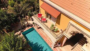 Hotel Casa Fontana