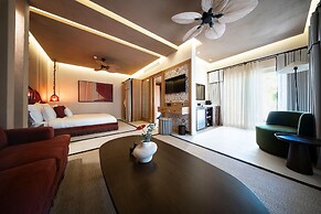 Hotel Casa Fontana